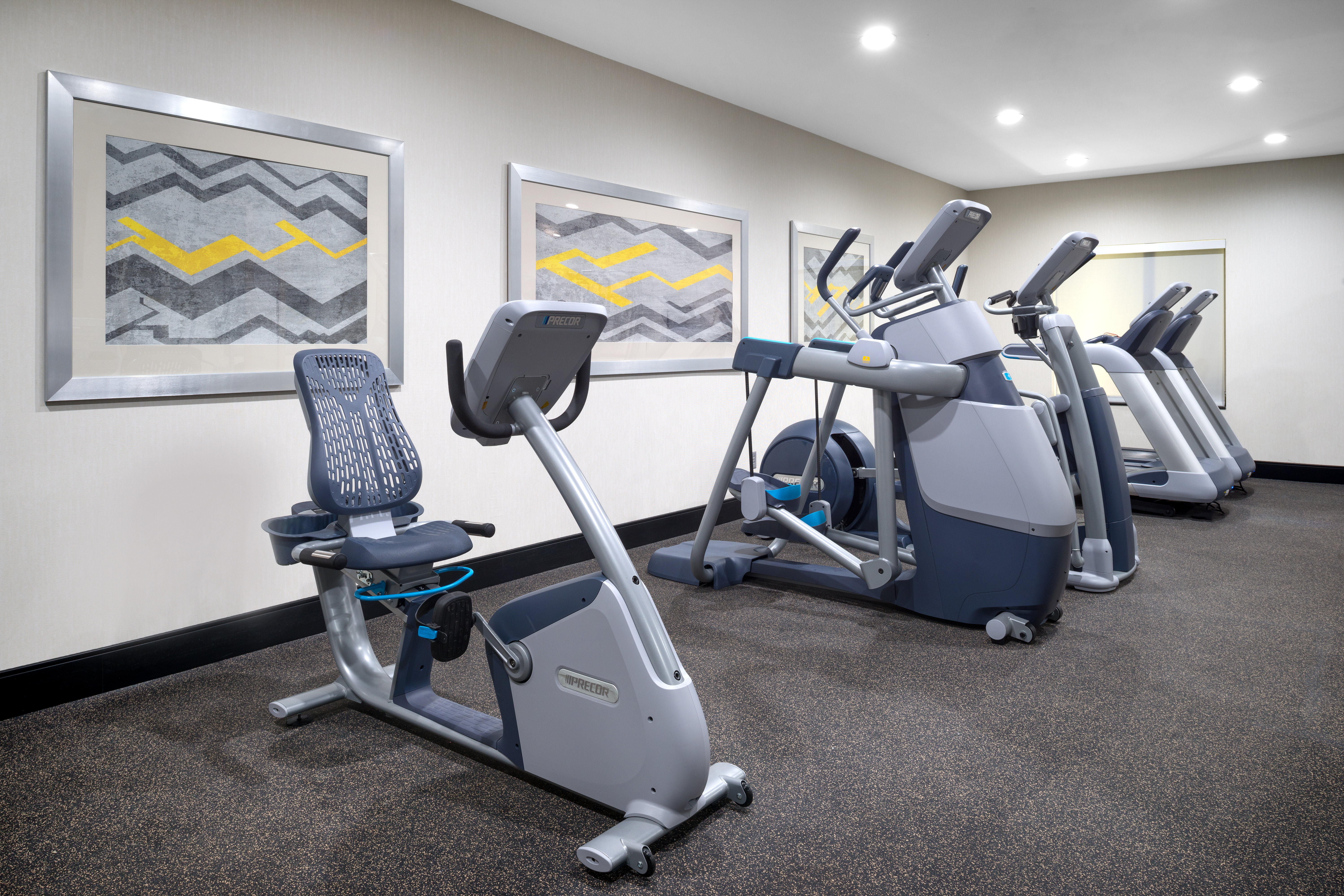 holiday inn express and suites norman by ihg