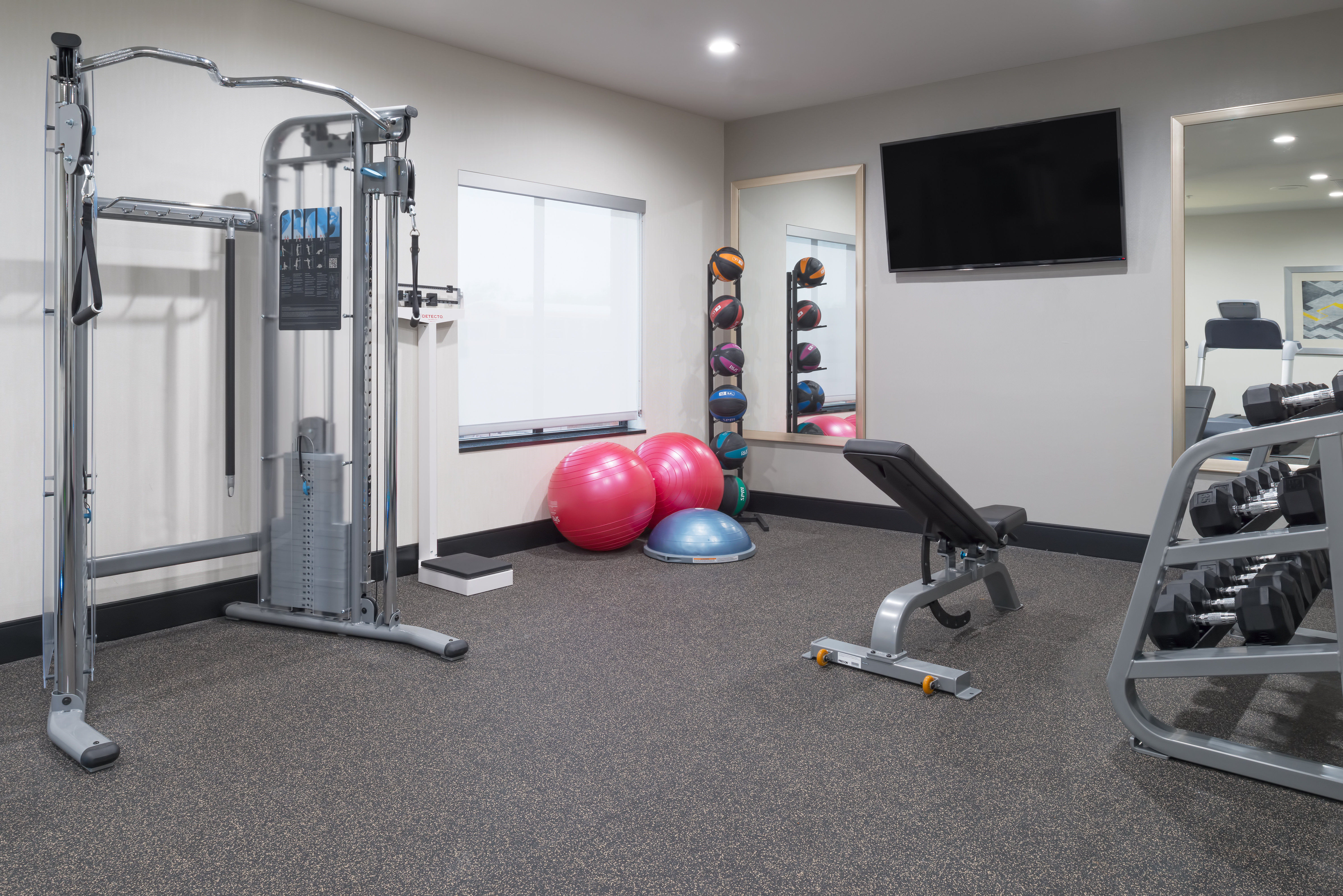 holiday inn express and suites norman by ihg