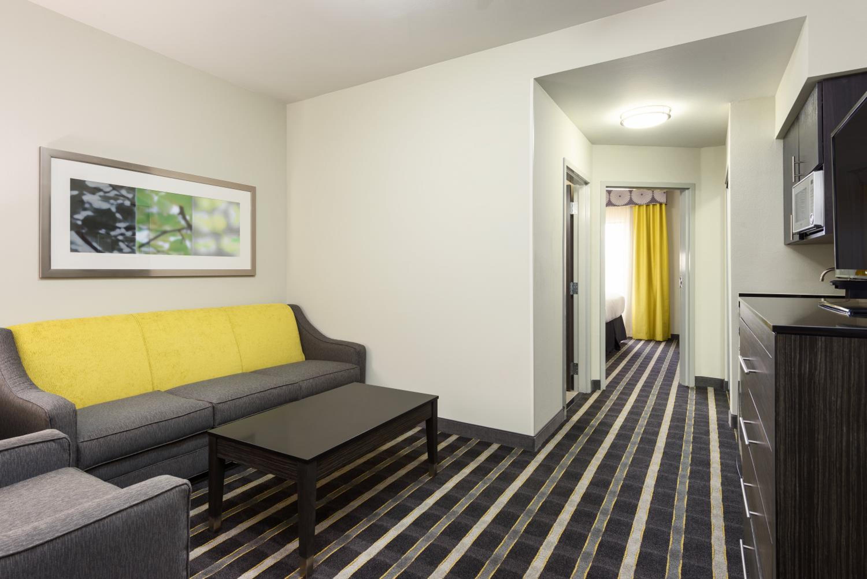 holiday inn express and suites norman by ihg