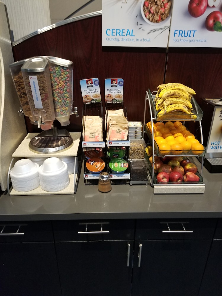 holiday inn express and suites norman by ihg