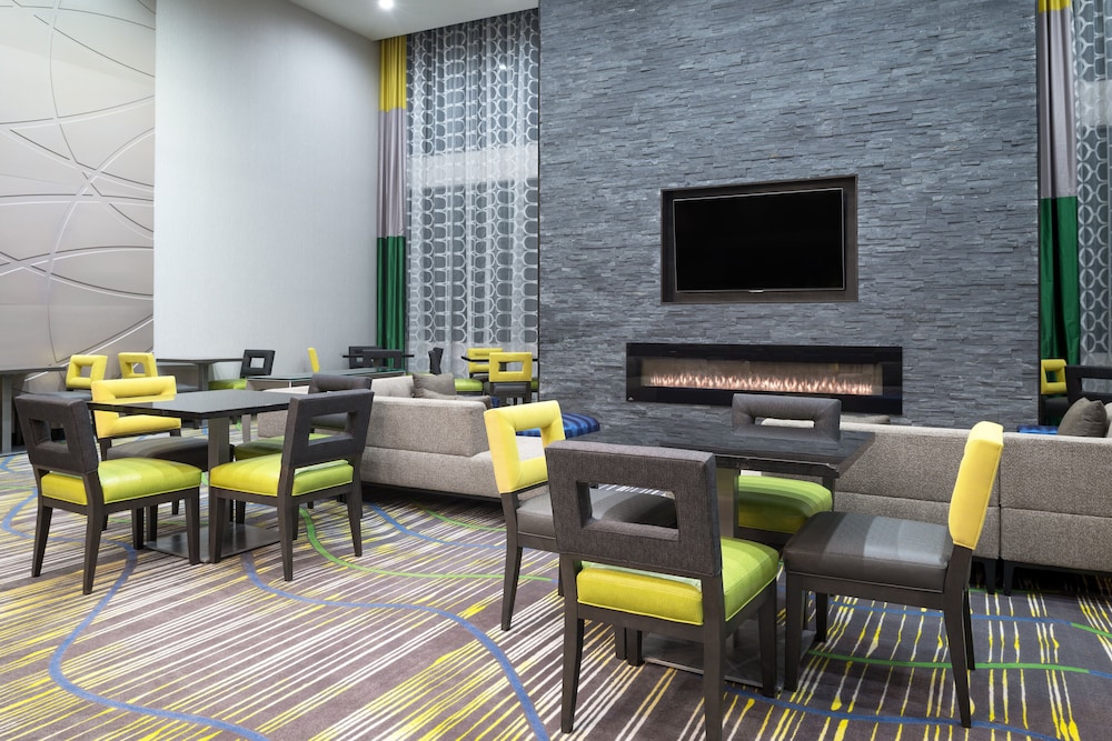holiday inn express and suites norman by ihg