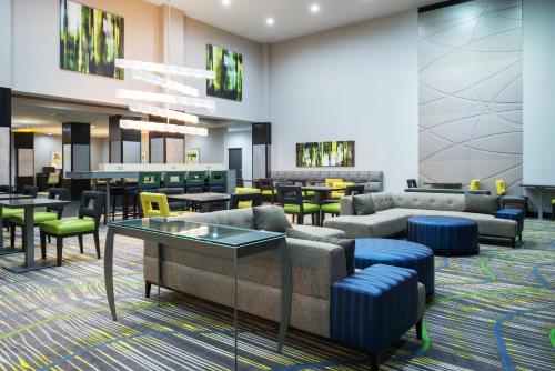 holiday inn express and suites norman by ihg