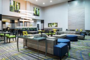 holiday inn express and suites norman by ihg