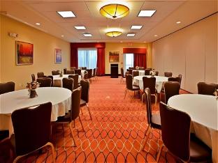 holiday inn express and suites norman by ihg