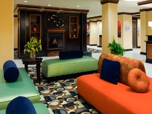 holiday inn express and suites norman by ihg