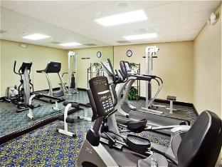 holiday inn express and suites norman by ihg