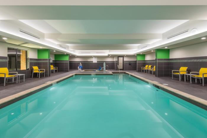 holiday inn express and suites norman by ihg