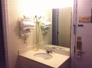 econo lodge cherry point