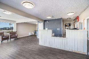 econo lodge cherry point