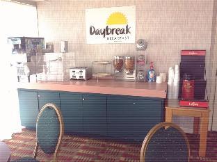 econo lodge cherry point