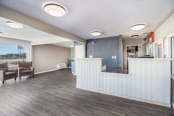 econo lodge cherry point