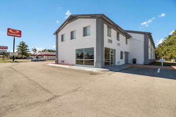 econo lodge cherry point