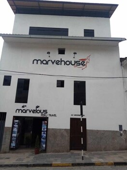 marvelous hotel cusco hostel