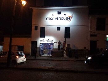 marvelous hotel cusco hostel