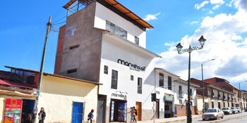 marvelous hotel cusco hostel