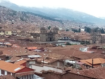 marvelous hotel cusco hostel