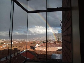 marvelous hotel cusco hostel