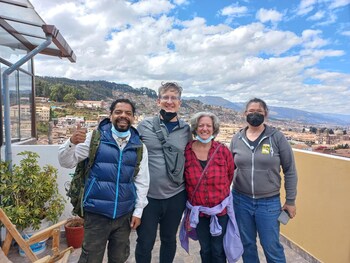 marvelous hotel cusco hostel
