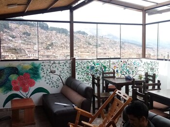 marvelous hotel cusco hostel