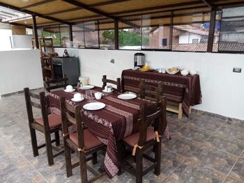 marvelous hotel cusco hostel