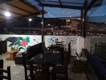 marvelous hotel cusco hostel