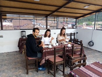 marvelous hotel cusco hostel
