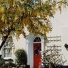 college guest house