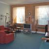 college guest house