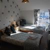 college guest house
