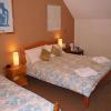 college guest house