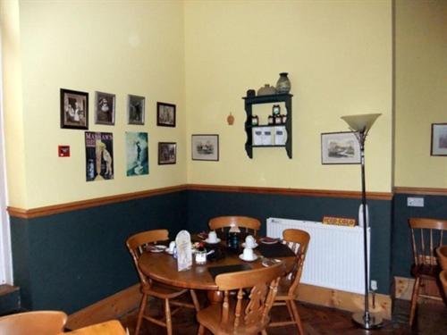 college guest house