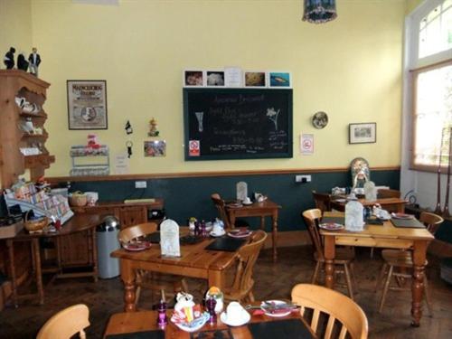 college guest house