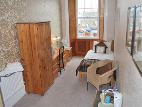 college guest house