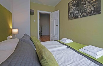 irs royal apartments apartamenty irs brabank