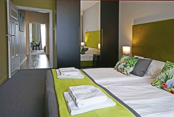 irs royal apartments apartamenty irs brabank