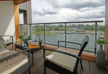 irs royal apartments apartamenty irs brabank