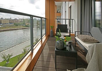 irs royal apartments apartamenty irs brabank