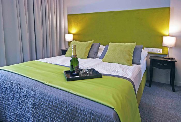 irs royal apartments apartamenty irs brabank