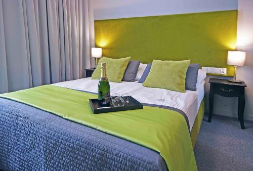 irs royal apartments apartamenty irs brabank