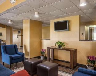 Quality Inn Hayti North,Kennett>>Hayti,3 star