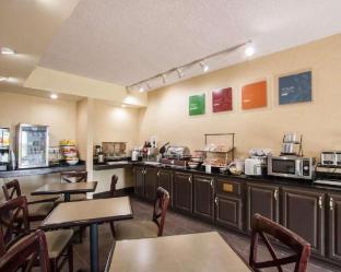 Quality Inn Hayti North,Kennett>>Hayti,3 star