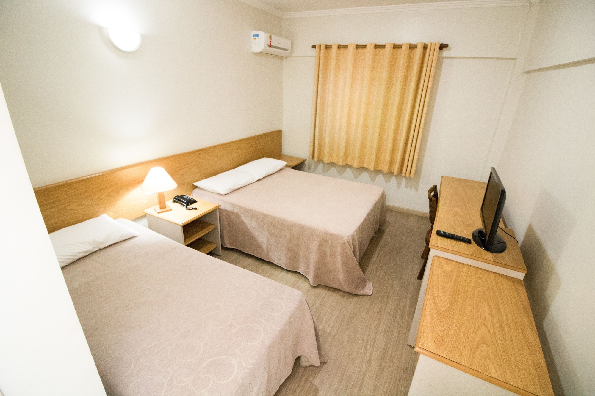 hotel shelton inn ribeirao preto