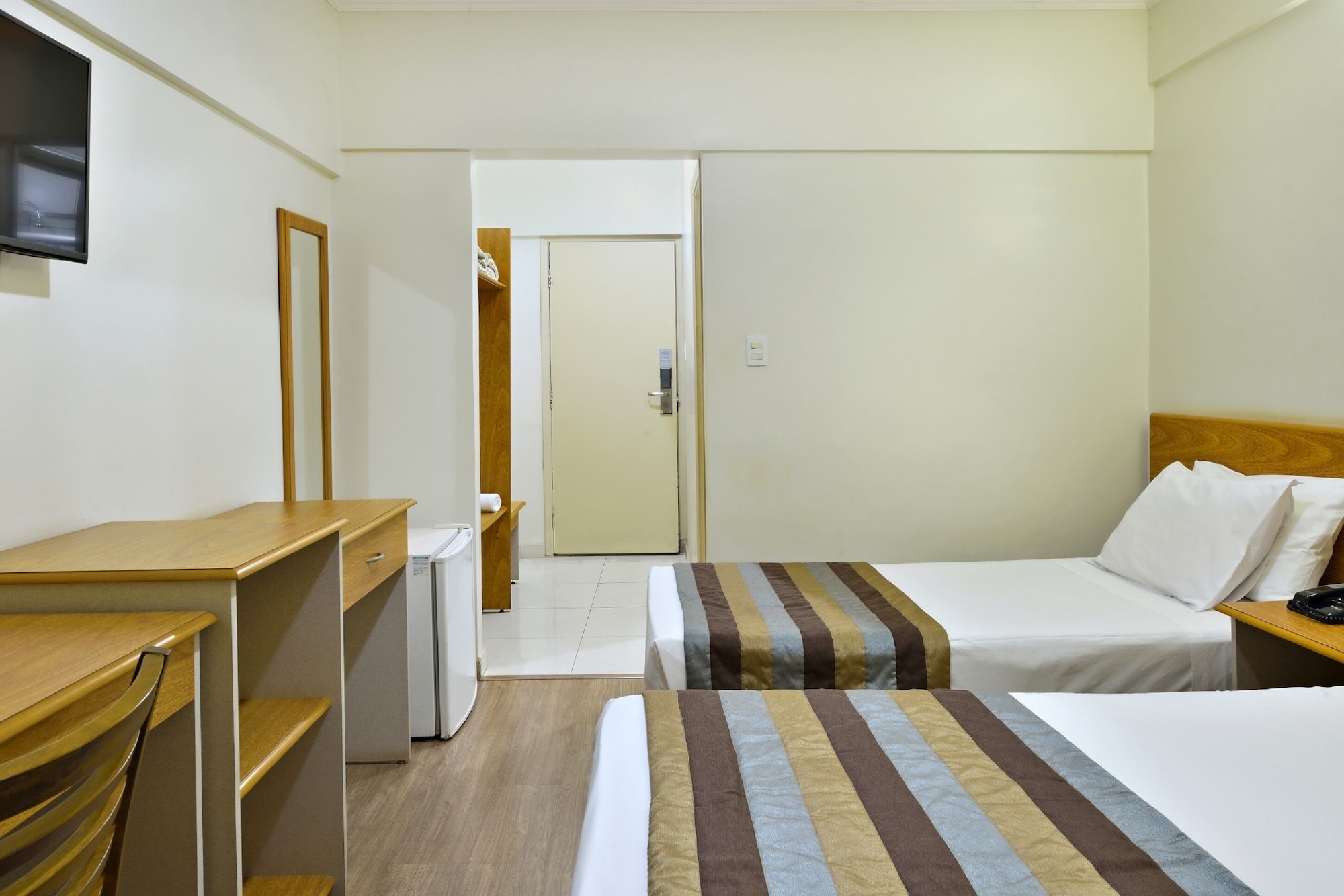 hotel shelton inn ribeirao preto