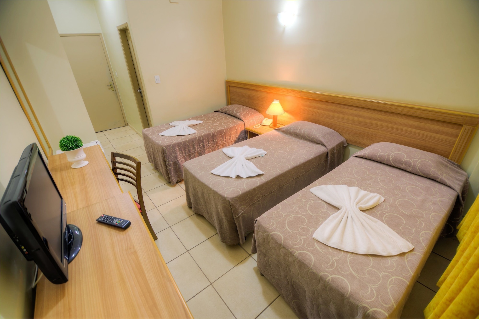 hotel shelton inn ribeirao preto