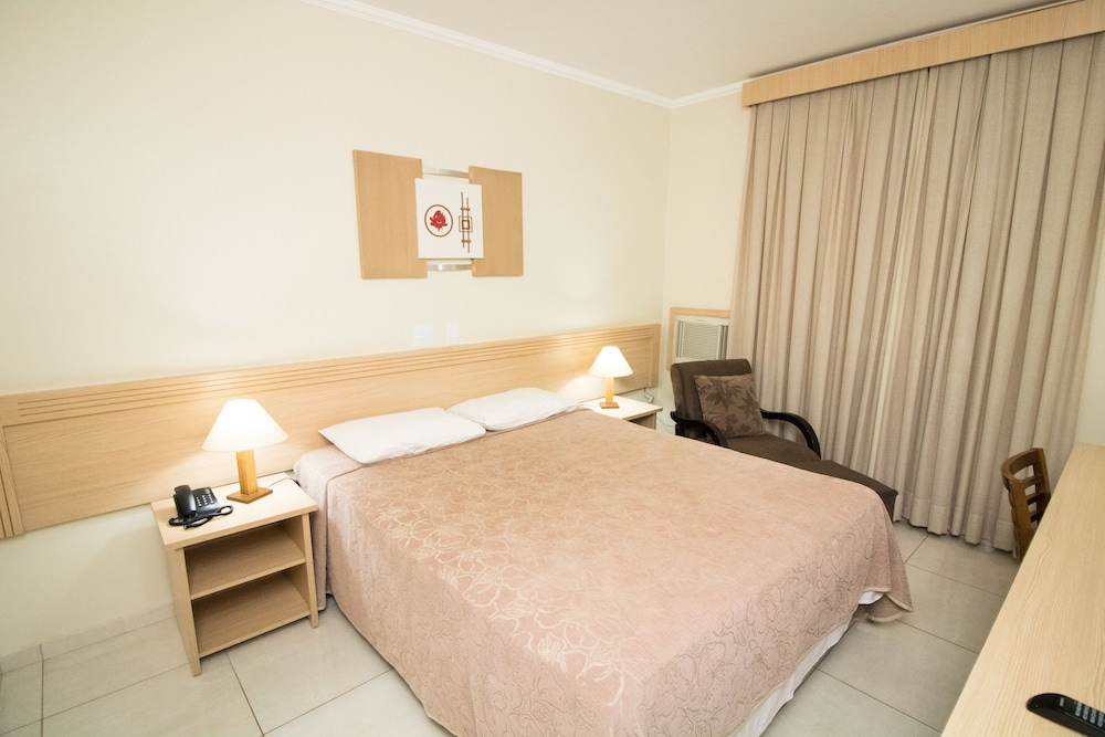 hotel shelton inn ribeirao preto