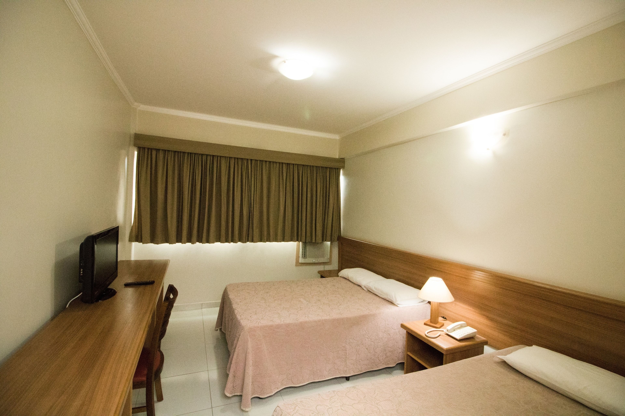 hotel shelton inn ribeirao preto