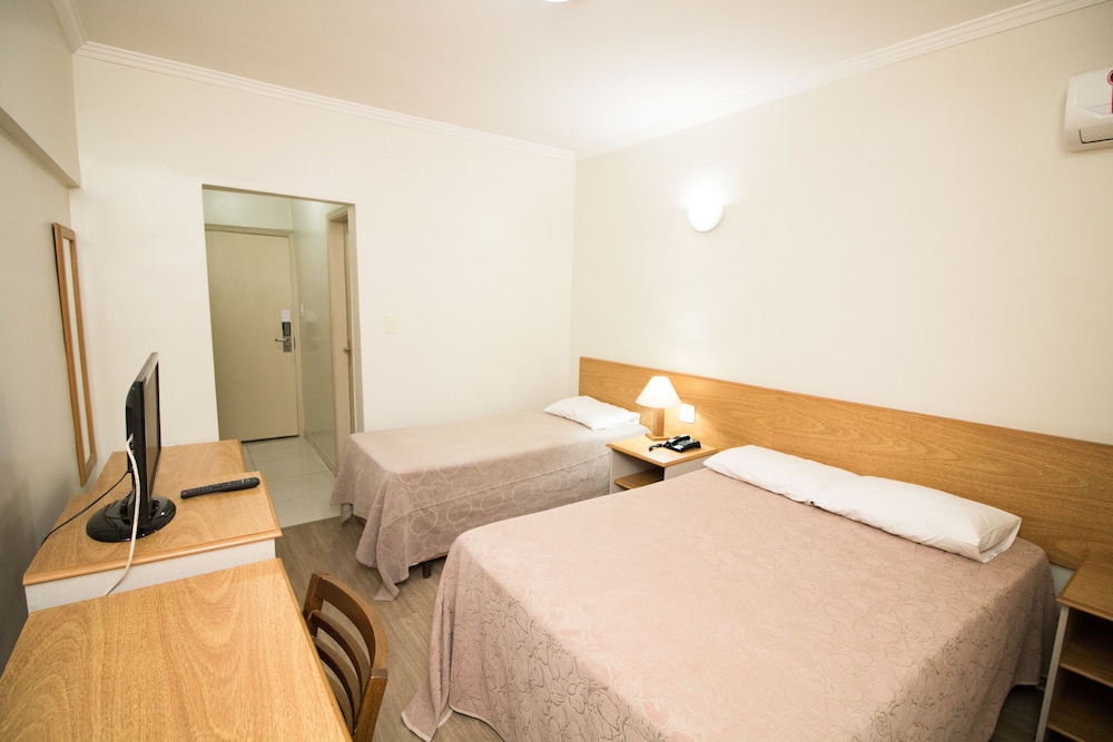 hotel shelton inn ribeirao preto