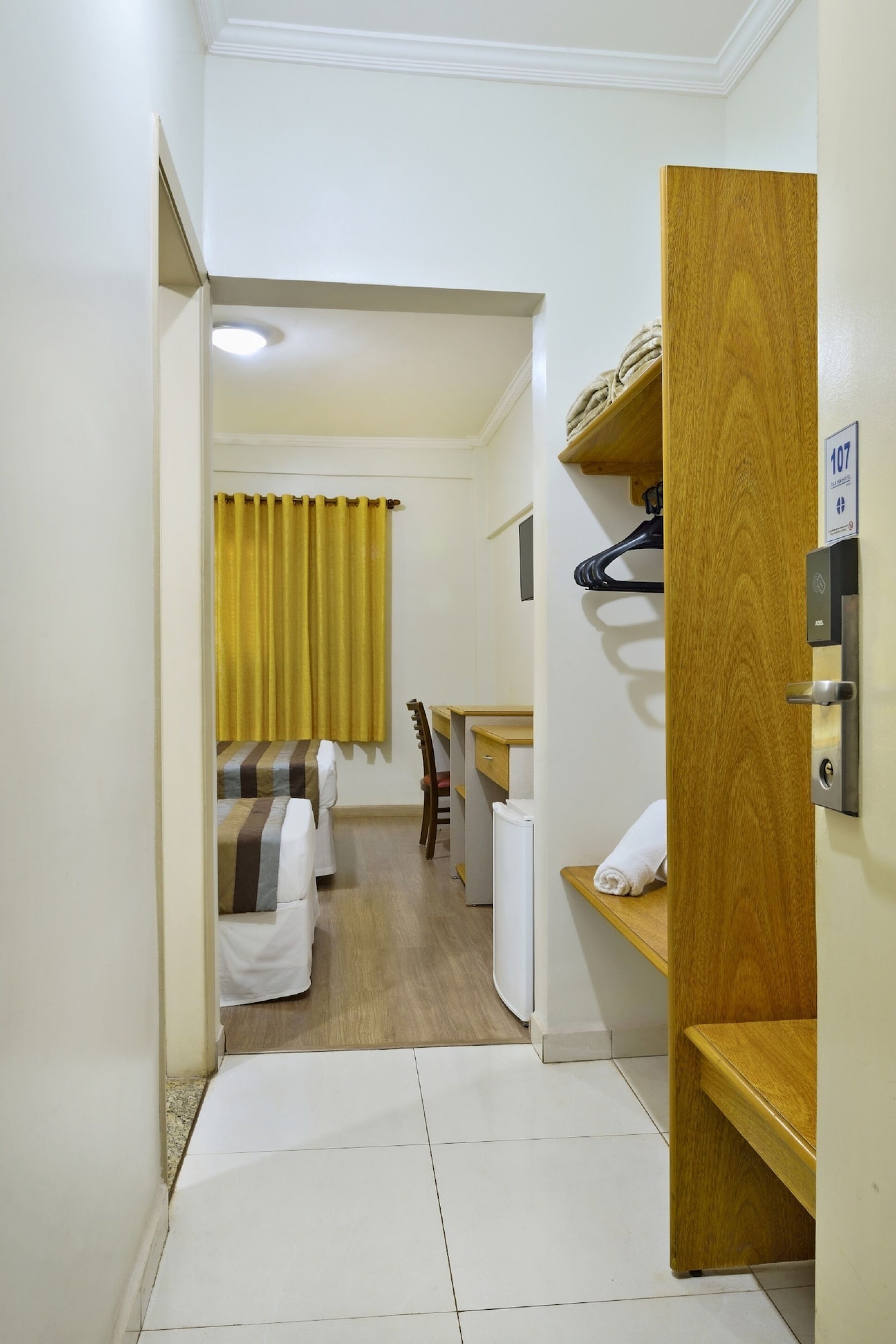 hotel shelton inn ribeirao preto