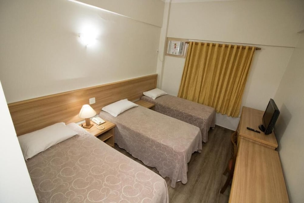 hotel shelton inn ribeirao preto