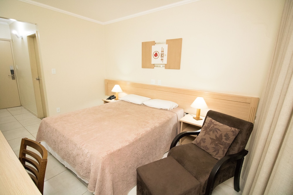 hotel shelton inn ribeirao preto